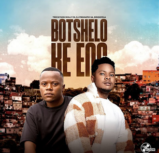 Botshelo Ke Eng - Trechyson Molly vx