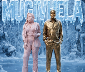 Makhandzi - Mugivhela