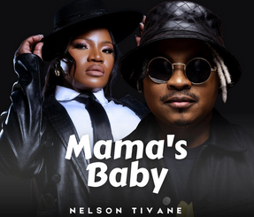 Nelson Tivane - MAMA'S BABY