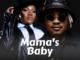 Nelson Tivane - MAMA'S BABY