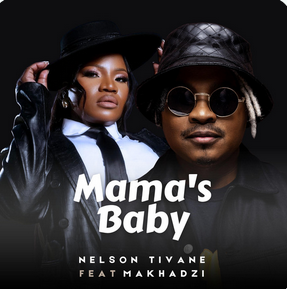 Nelson Tivane - MAMA'S BABY