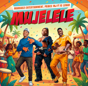 Makhadzi Entertainment - Mujelele (feat. IG Lunar) Makhadzi Entertainment - Mujelele (feat. IG Lunar)