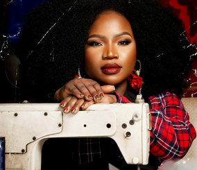 Makhadzi - Vha Bloki