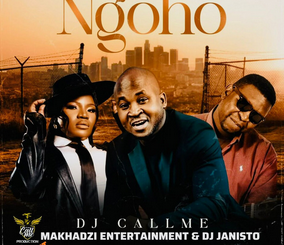 Ngoho - DJ Call Me