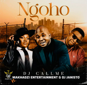 Ngoho - DJ Call Me