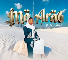 Ma Arab (feat. Dr Skaro) Makhadzi