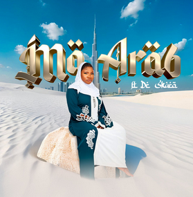 Ma Arab (feat. Dr Skaro) Makhadzi Ma Arab (feat. Dr Skaro) Makhadzi