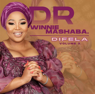 Dr Winnie Mashaba - Semphete