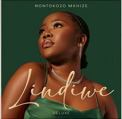 Nontokozo Mkhize - Hlala Nathi Nontokozo Mkhize - Hlala Nathi