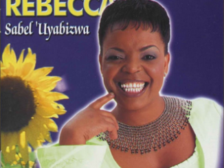Rebecca Malope - Isandla