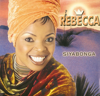 Rebecca Malope - Ngibe Muhle Nami