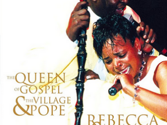 Hamba Juba - Rebecca Malope
