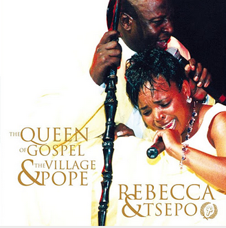 Hamba Juba - Rebecca Malope