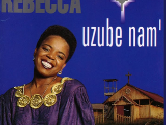 Nkarabe - Rebecca Malope