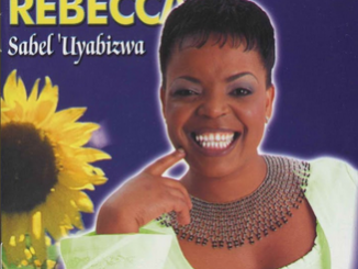 Inombolo Yocingo Rebecca Malope -