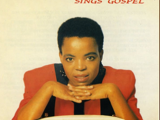 Uthando Lwam - Rebecca Malope