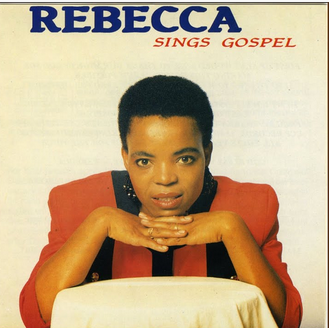 Uthando Lwam - Rebecca Malope