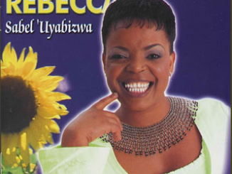 Rebecca Malope - Ngozixolisa Ngawe