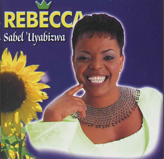 Rebecca Malope - Ngozixolisa Ngawe Rebecca Malope - Ngozixolisa Ngawe