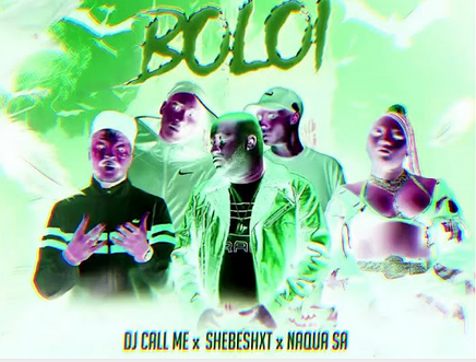 Shebeshxt - Ke Chaba Boloi Shebeshxt - Ke Chaba Boloi