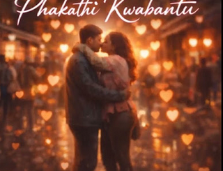 Mawethu Music - Phakathi Kwabantu