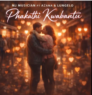 Mawethu Music - Phakathi Kwabantu Mawethu Music - Phakathi Kwabantu