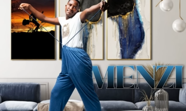 MENZI - Unamagqubu MENZI - Unamagqubu